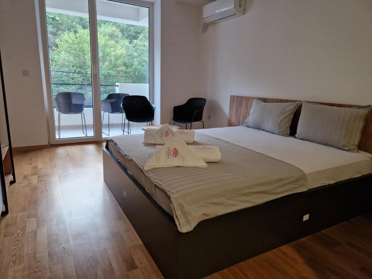 Luxury Apartment Iva III Skopje Exterior photo