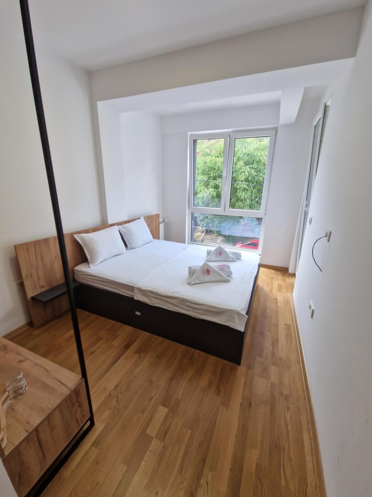 Luxury Apartment Iva III Skopje Exterior photo