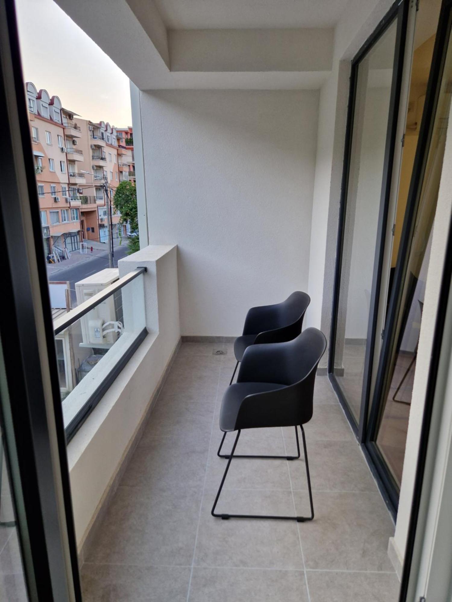 Luxury Apartment Iva III Skopje Exterior photo