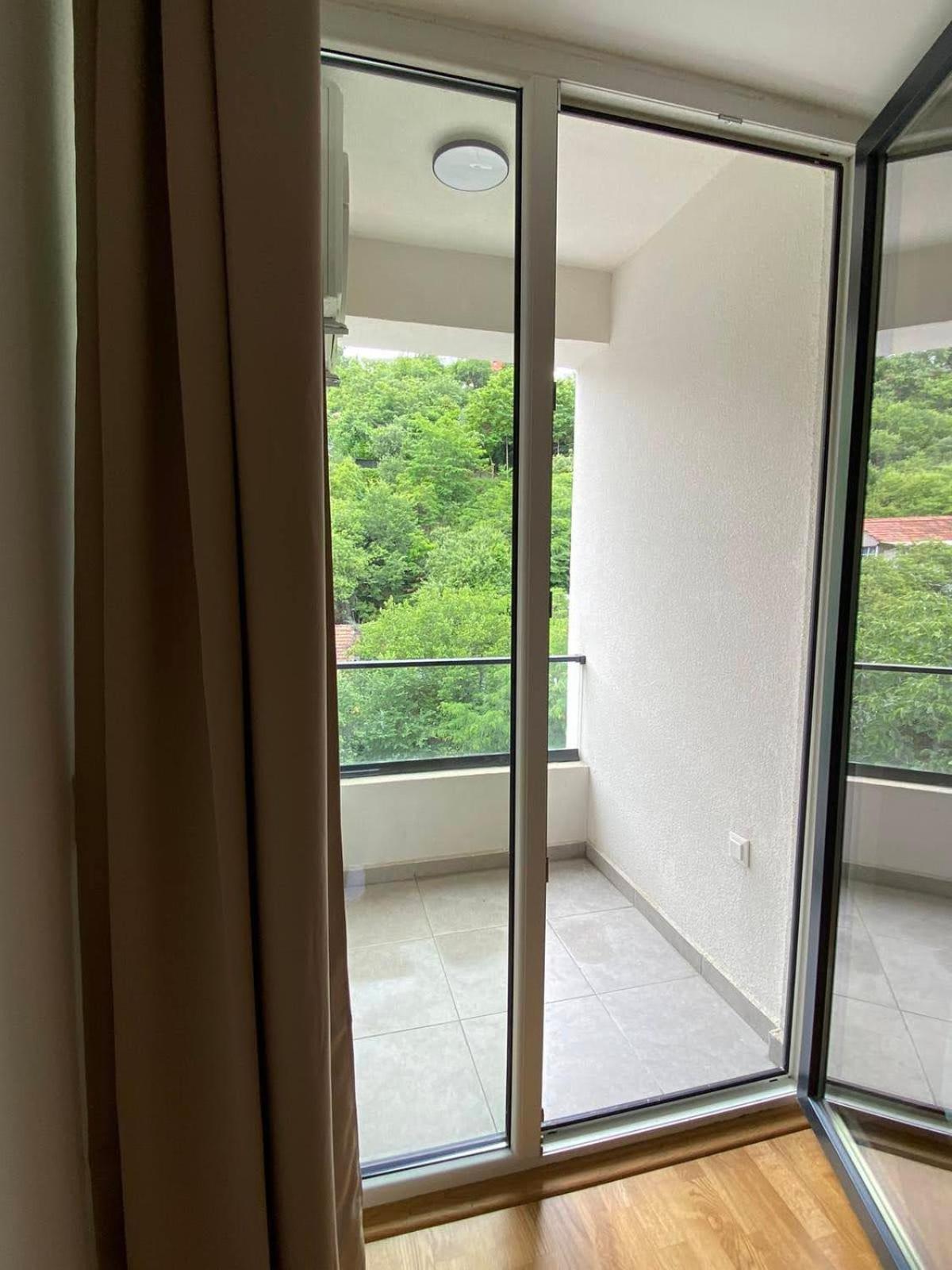 Luxury Apartment Iva III Skopje Exterior photo